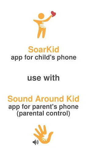 Скриншот 5 — SoarKid: child safety