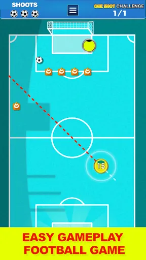 Скриншот 6 — Pack Opener 24 - Soccer Cards