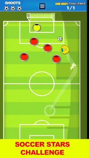 Скриншот 8 — Pack Opener 24 - Soccer Cards