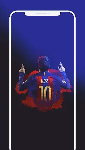 Скриншот 8 — Soccer Ronaldo wallpapers CR7