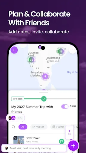 Скриншот 5 — Gumo - Save.Research.Book
