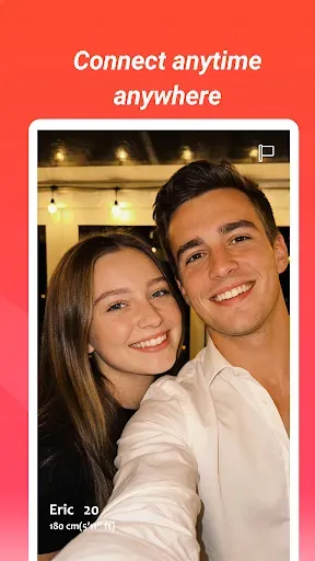 Скриншот 4 — ONE Night - Hook Up Dating App