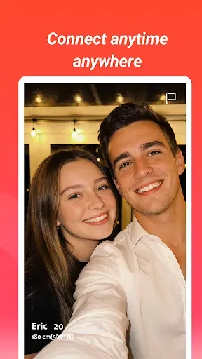 Скриншот 8 — ONE Night - Hook Up Dating App