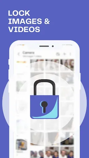 Скриншот 1 — Good Lock