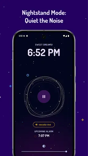 Скриншот 7 — Wakey Alarm Clock