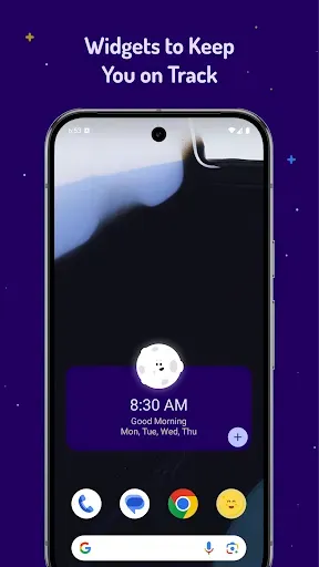 Скриншот 8 — Wakey Alarm Clock
