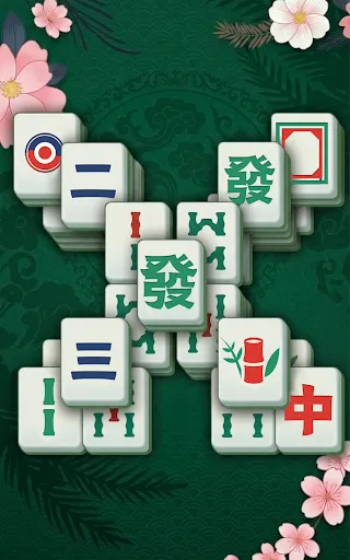Скриншот 6 — SoEasy Mahjong: Solitaire