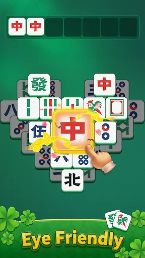 Скриншот 3 — Tile Mahjong Classic