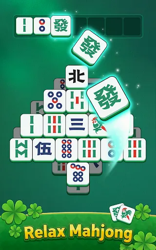 Скриншот 6 — Tile Mahjong Classic