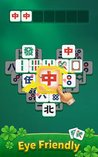 Скриншот 8 — Tile Mahjong Classic