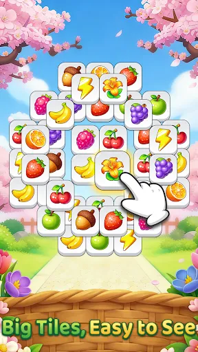 Скриншот 4 — Tile Puzzle Classic