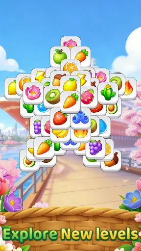 Скриншот 5 — Tile Puzzle Classic