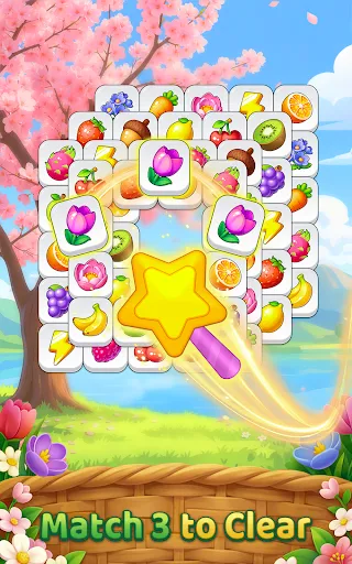 Скриншот 7 — Tile Puzzle Classic