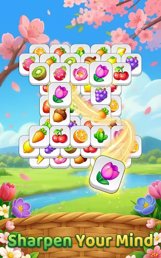 Скриншот 8 — Tile Puzzle Classic