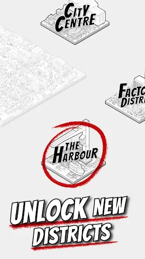 Скриншот 4 — MicroMacro: Downtown Detective