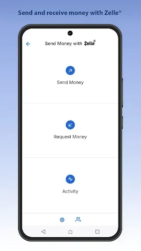 Скриншот 6 — Visions FCU Mobile
