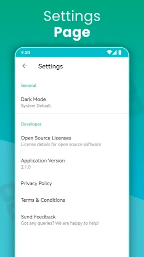 Скриншот 5 — Web Scan Tool - Dual Accounts