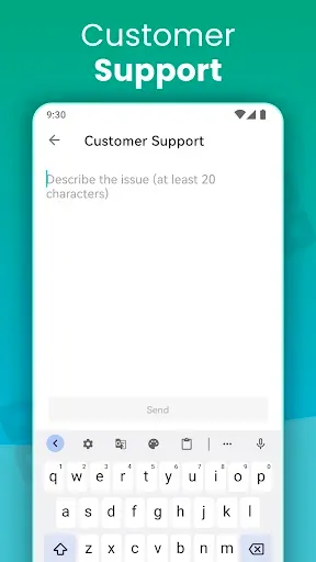 Скриншот 6 — Web Scan Tool - Dual Accounts
