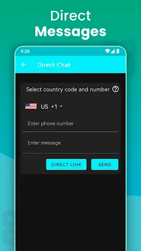 Скриншот 8 — Web Scan Tool - Dual Accounts