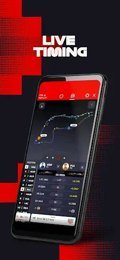 Скриншот 2 — Formula 1®