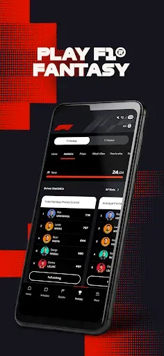Скриншот 6 — Formula 1®