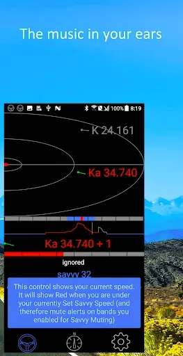 Скриншот 3 — V1-Driver [Release]