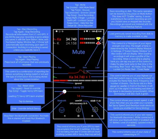 Скриншот 5 — V1-Driver [Release]