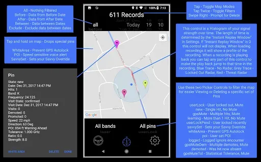 Скриншот 6 — V1-Driver [Release]