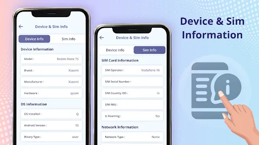 Скриншот 3 — Software Update - Apps Update