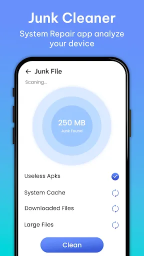 Скриншот 7 — Software Update - Phone Update