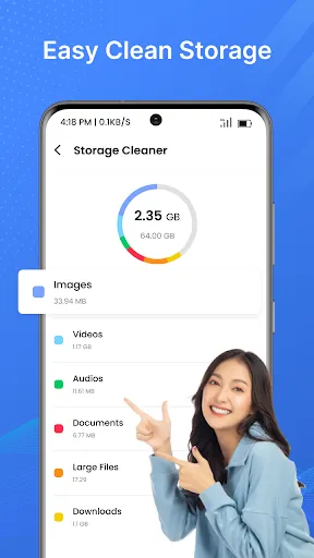 Скриншот 7 — Software Update - App Updates