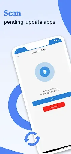 Скриншот 6 — App Store Update All Apps