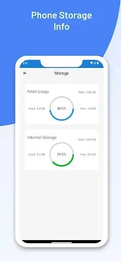 Скриншот 8 — App Store Update All Apps