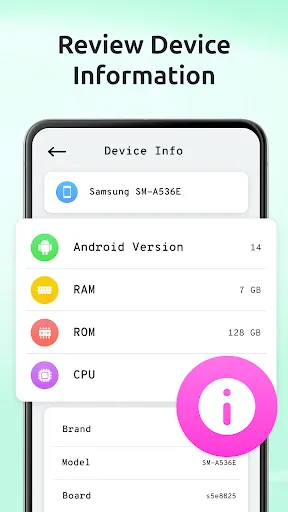 Скриншот 3 — Software Update All Apps