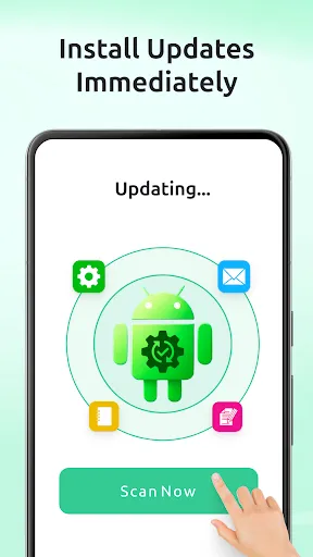 Скриншот 8 — Software Update All Apps