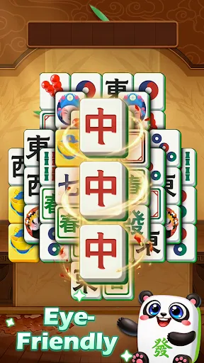 Скриншот 3 — SoPure Mahjong: Tile Match