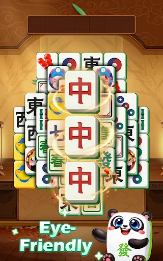 Скриншот 8 — SoPure Mahjong: Tile Match