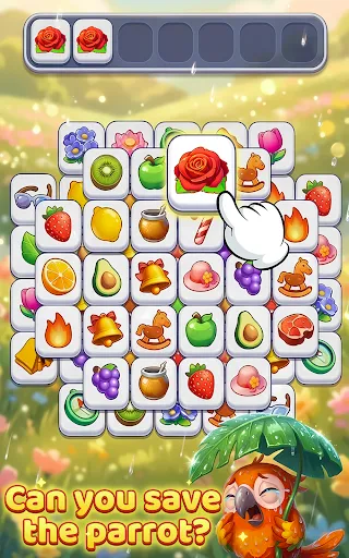 Скриншот 7 — Tile Land: Triple Match