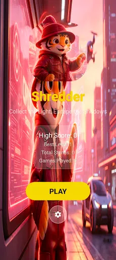 Скриншот 3 — Shredder