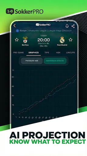 Скриншот 2 — SokkerPRO: Чемпионат мира