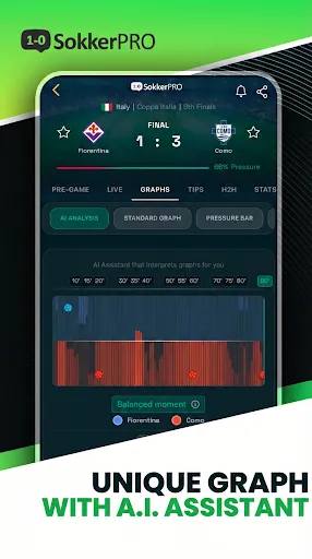Скриншот 5 — SokkerPRO: Чемпионат мира