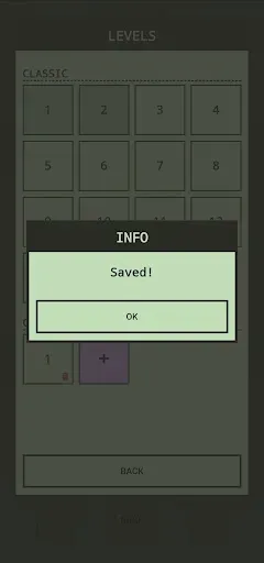 Скриншот 3 — Sokoban (Nokia Edition)