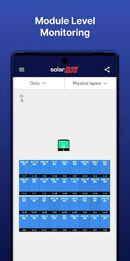 Скриншот 6 — mySolarEdge
