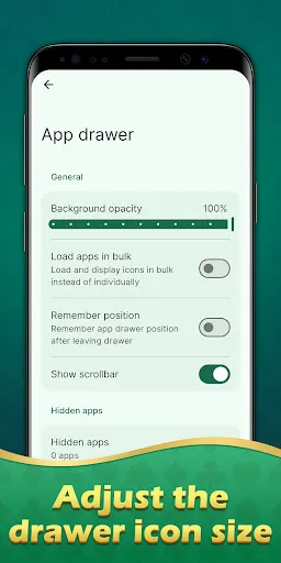 Скриншот 3 — Solitaire Time - Card Game