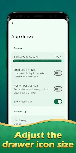 Скриншот 7 — Solitaire Time - Card Game