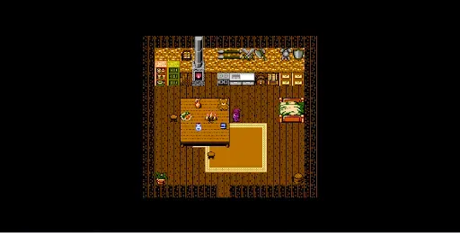 Скриншот 5 — Beast Slayer - Retro 8 Bit RPG