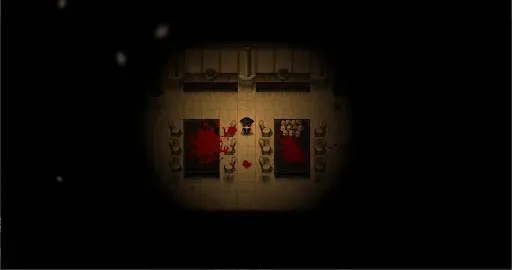 Скриншот 8 — Haunting of Mageburrow - RPG