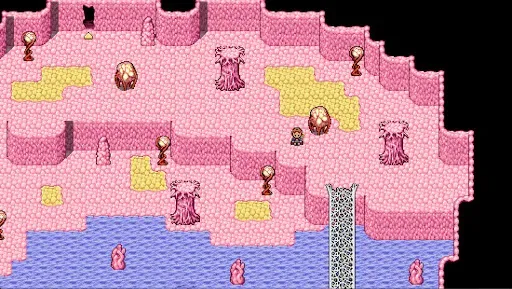 Скриншот 4 — Our Town Hero - Cozy Retro RPG