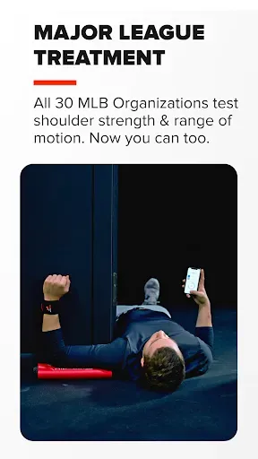 Скриншот 7 — Arm Care