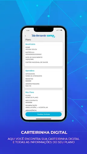Скриншот 2 — São Bernardo Samp